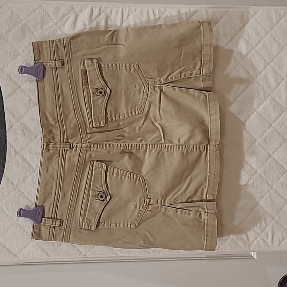 Skorts - Picture 2 of 2